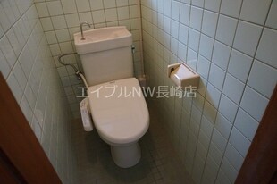 エステート虹が丘Bの物件内観写真